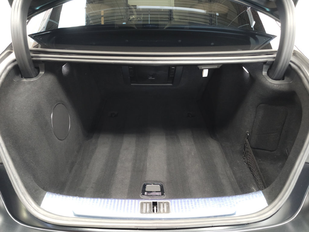 Used 2023 Mercedes-Benz S 580 4MATIC Sedan image 33