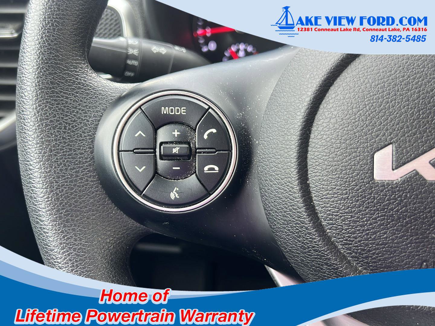 Used 2022 Kia Soul LX image 20