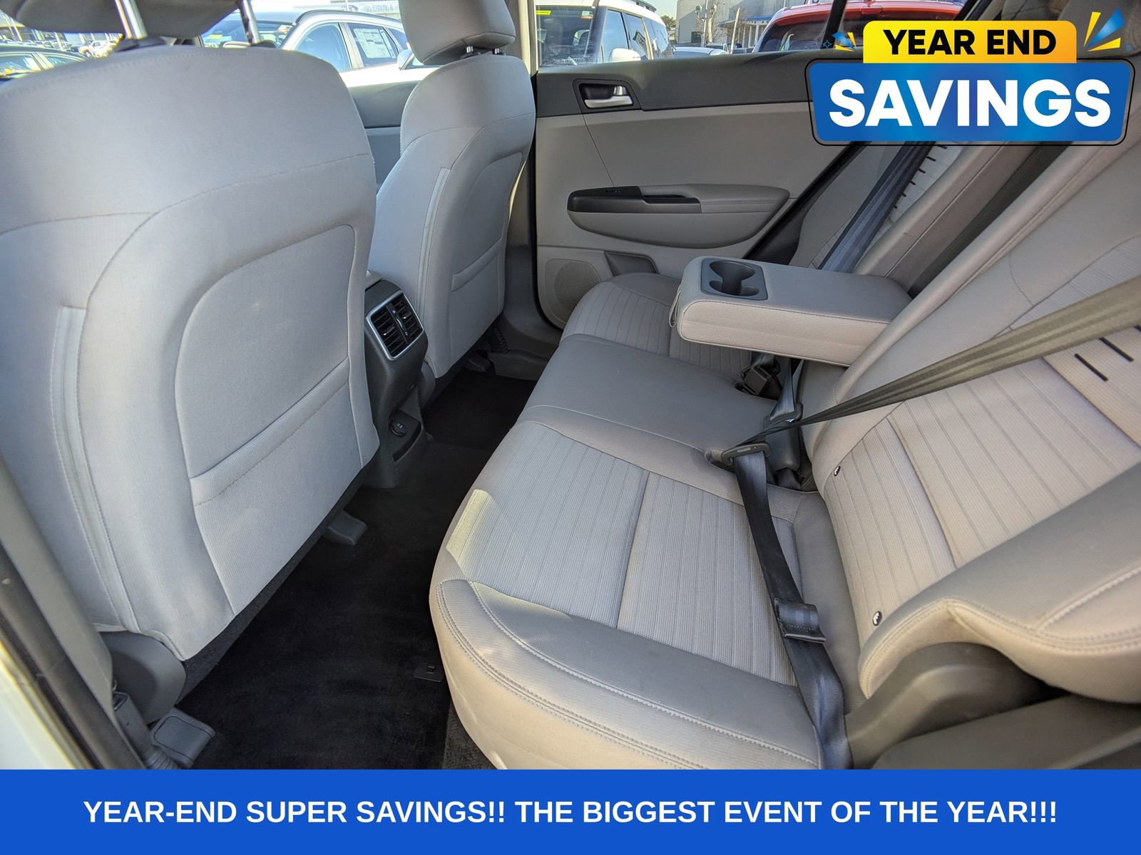 Used 2018 Kia Sportage LX image 17