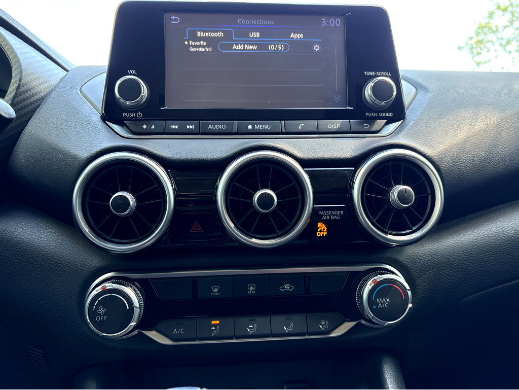 Certified 2023 Nissan Sentra S image 26