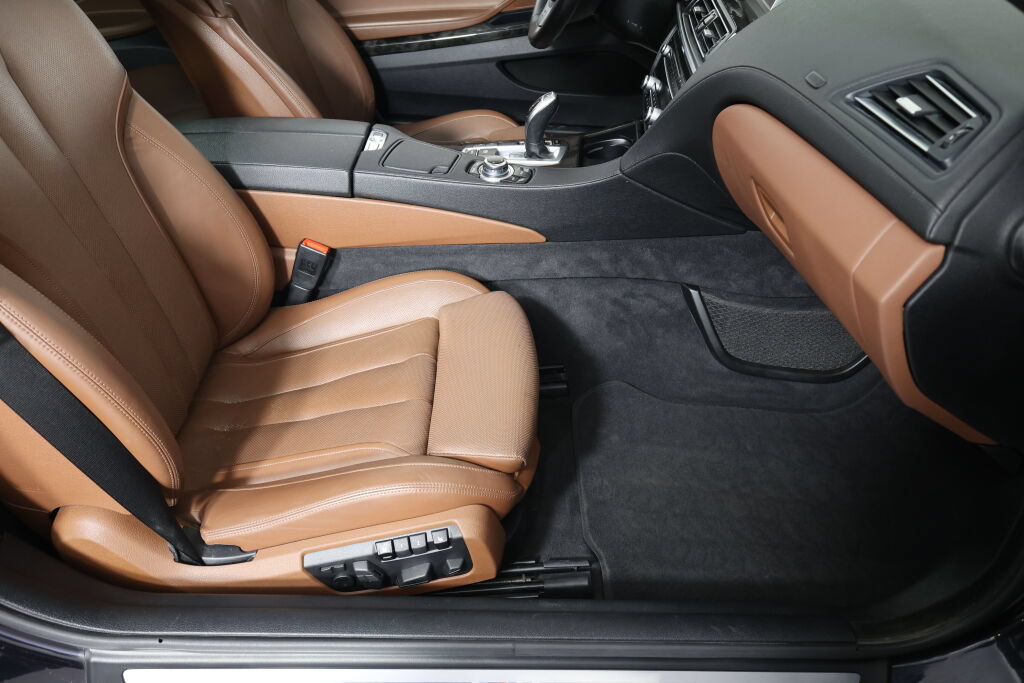 Used 2014 BMW 650i xDrive Coupe AWD/4WD image 18