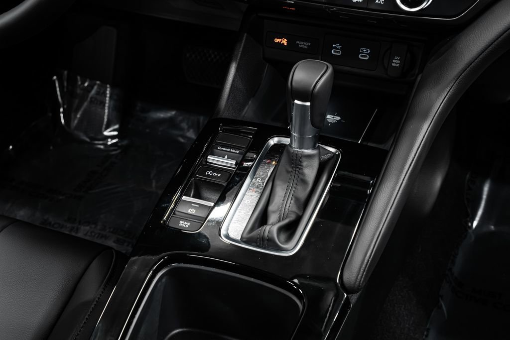 Certified 2023 Acura Integra image 16