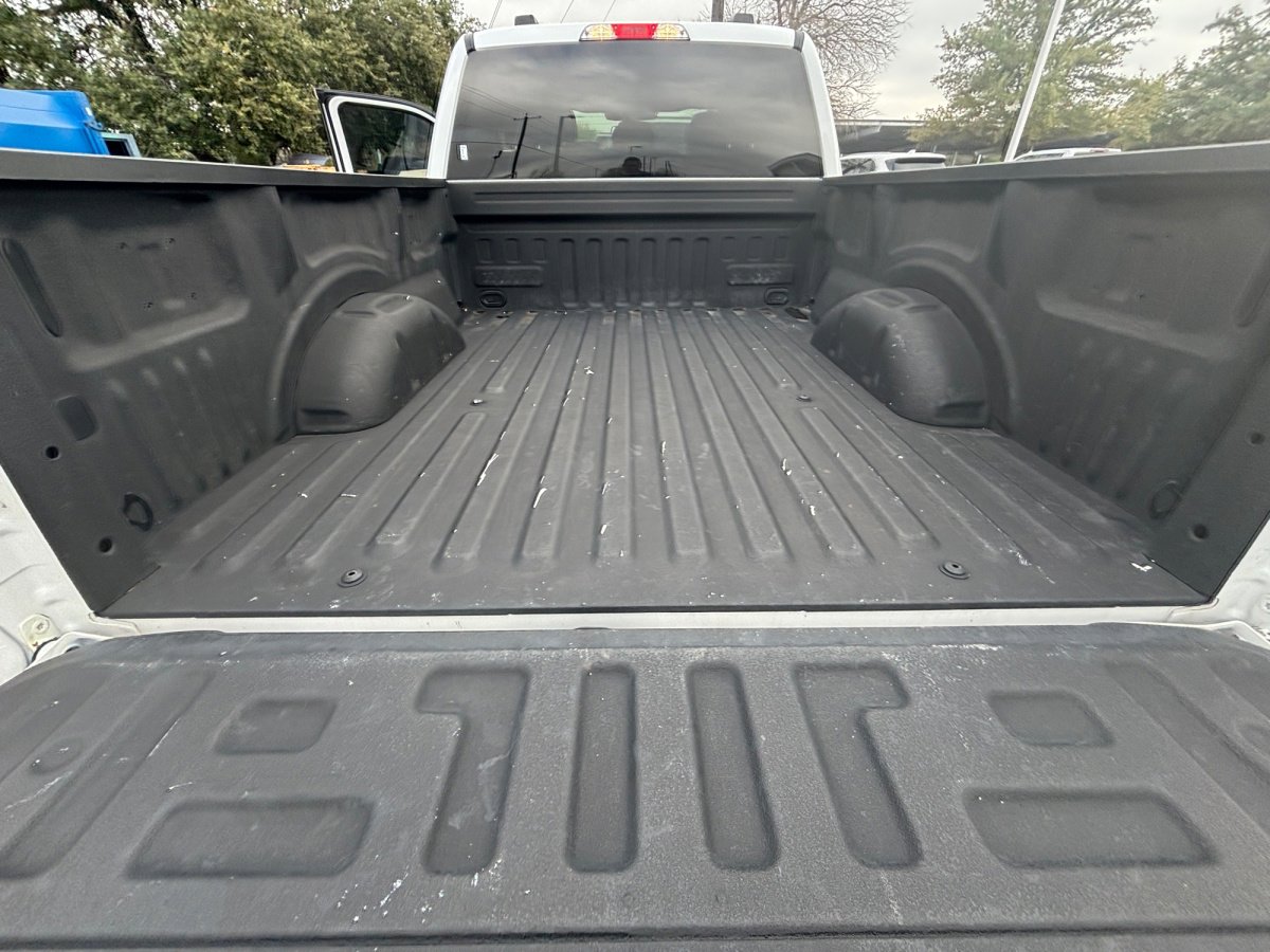 Used 2023 Ford F150 XL w/ STX Appearance Package image 11