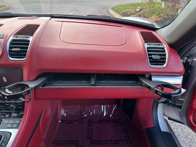 Used 2013 Porsche Boxster S image 30