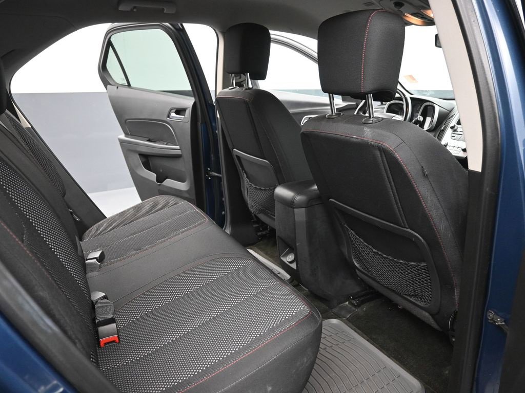 Used 2017 Chevrolet Equinox LT w/ Convenience Package image 22