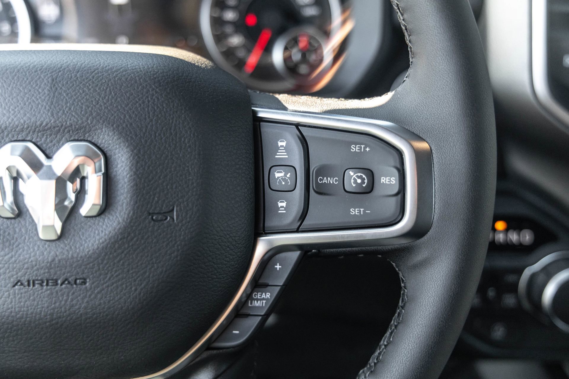 New 2026 RAM 1500 Big Horn image 23