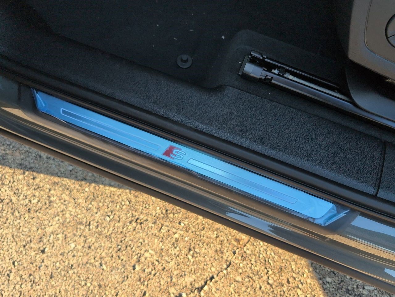 New 2025 Audi Q3 2.0T Premium image 11