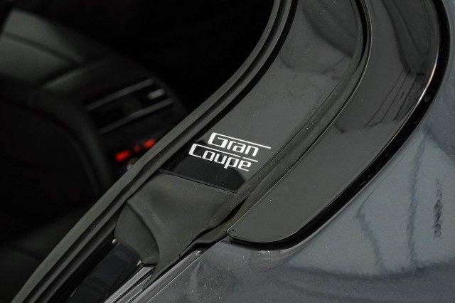 Used 2017 BMW M6 Gran Coupe image 51