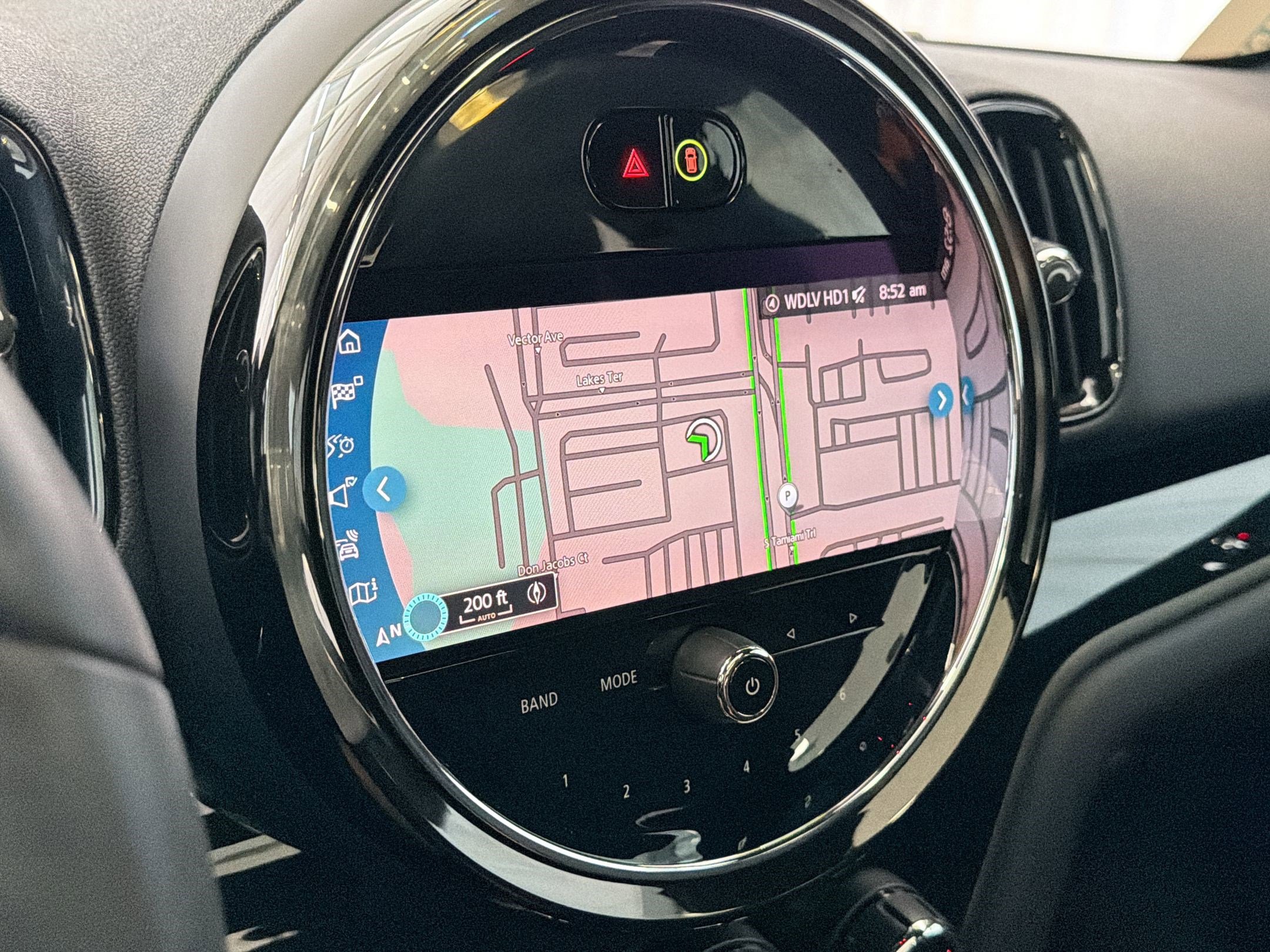 Certified 2024 MINI Cooper Countryman S image 25