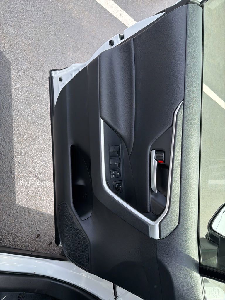 Used 2025 Toyota RAV4 XLE w/ Convenience Package AWD/4WD image 21