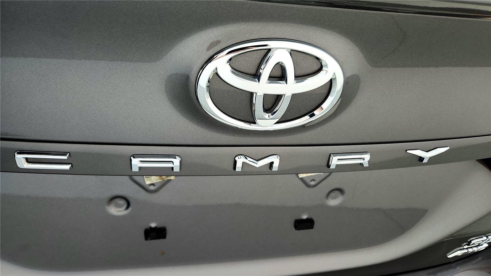 Certified 2024 Toyota Camry SE w/ Cold Weather Package image 13