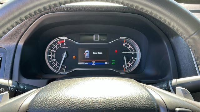 Used 2023 Honda Ridgeline RTL-E image 15