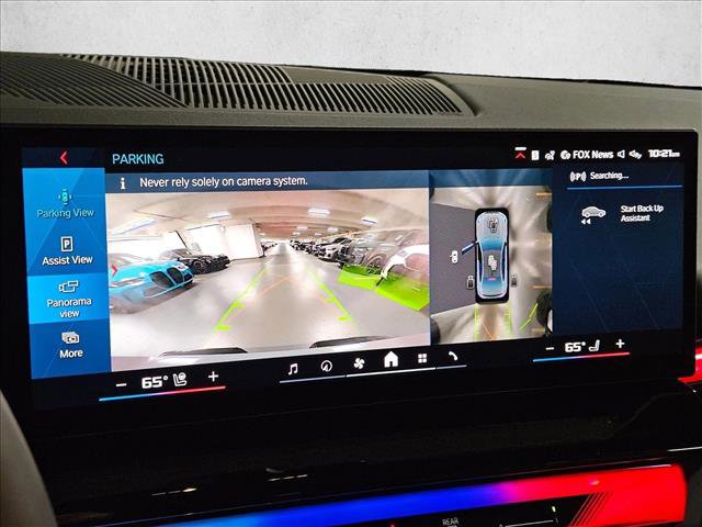 New 2026 BMW M5 w/ Executive Package image 13