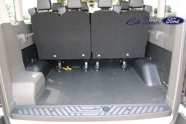 New 2025 Ford Transit 350 XL image 6