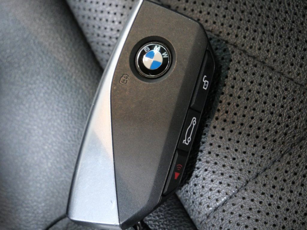 Used 2023 BMW X1 xDrive28i image 27