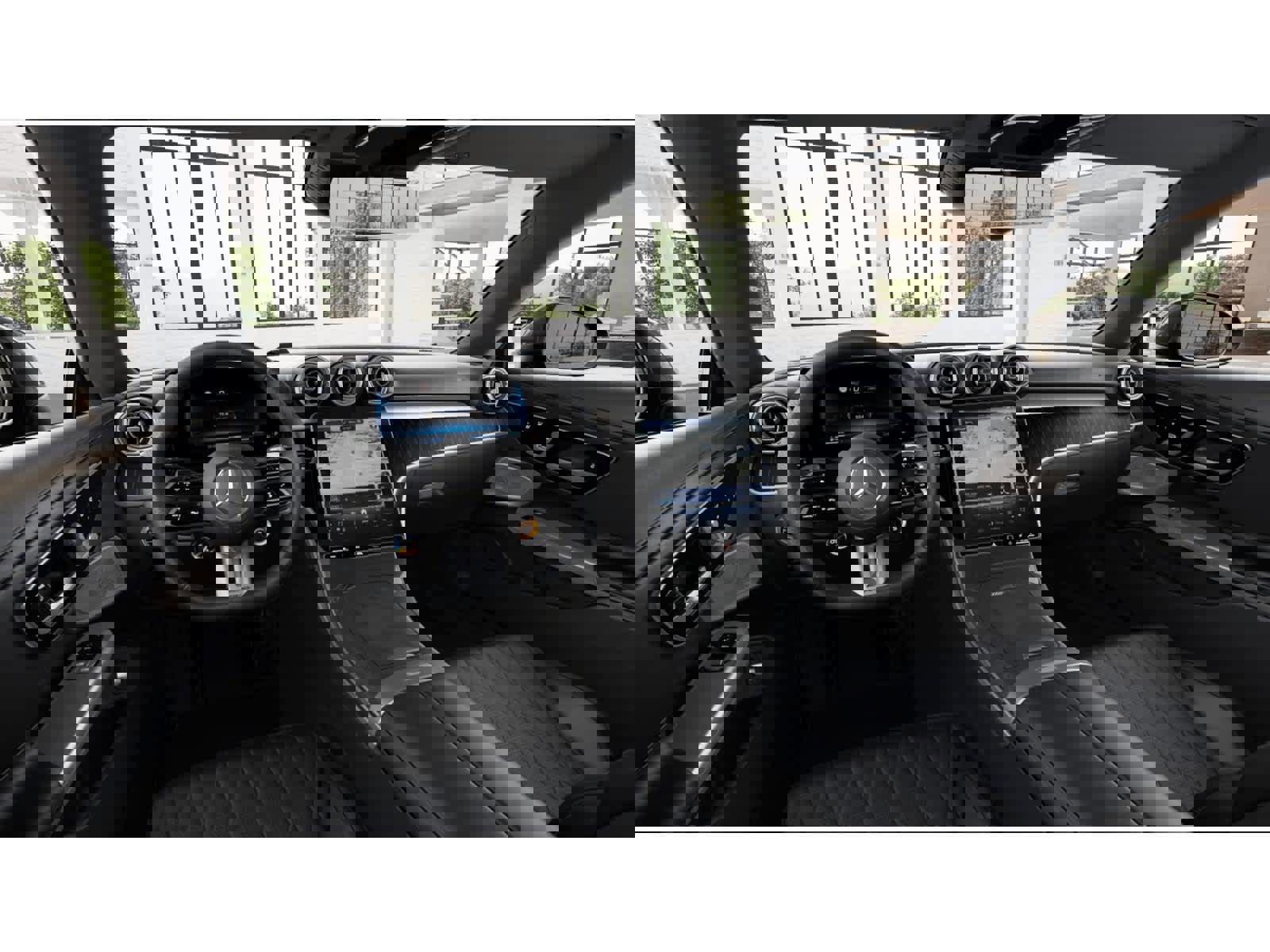 New 2026 Mercedes-Benz CLE 53 AMG 4MATIC Coupe image 2