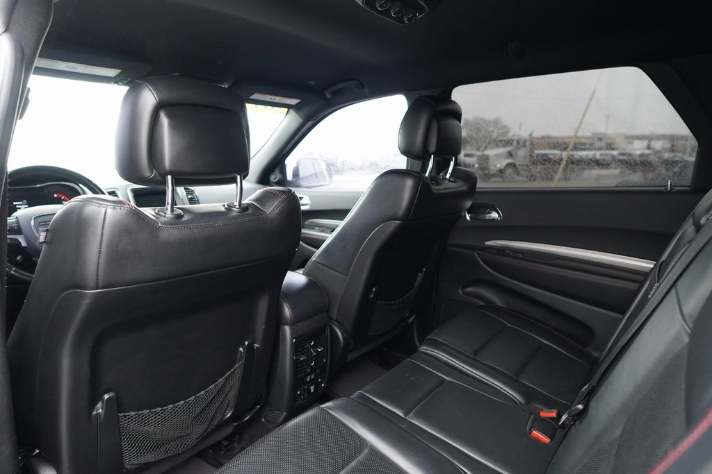 Used 2017 Dodge Durango R/T image 5