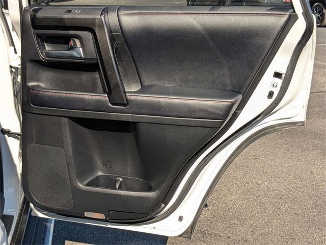 Used 2019 Toyota 4Runner TRD Off-Road Premium image 32