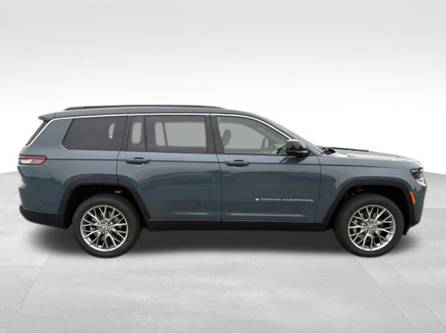 New 2027 Jeep Grand Cherokee L Limited AWD/4WD image 20