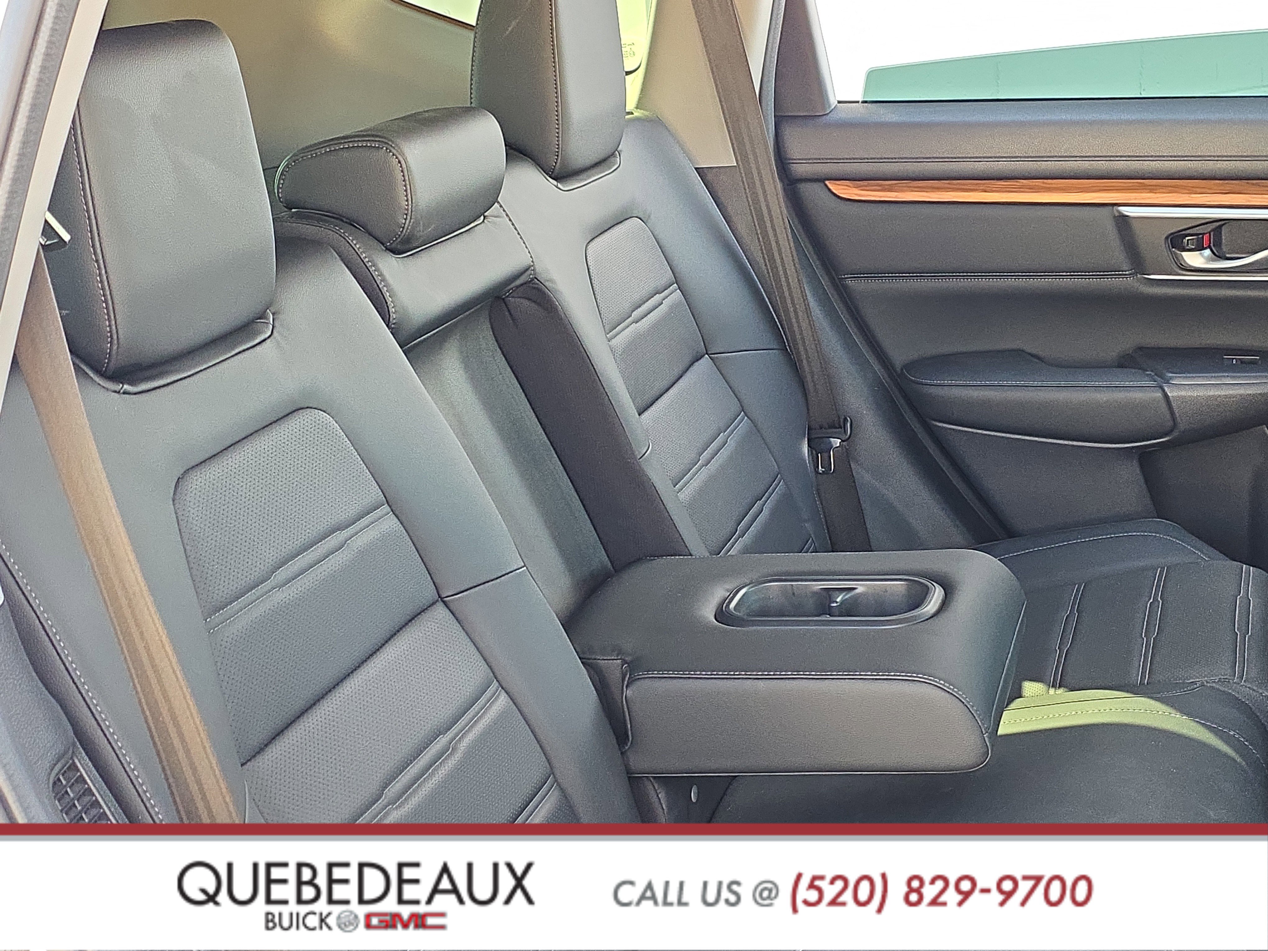 Used 2022 Honda CR-V Touring image 30