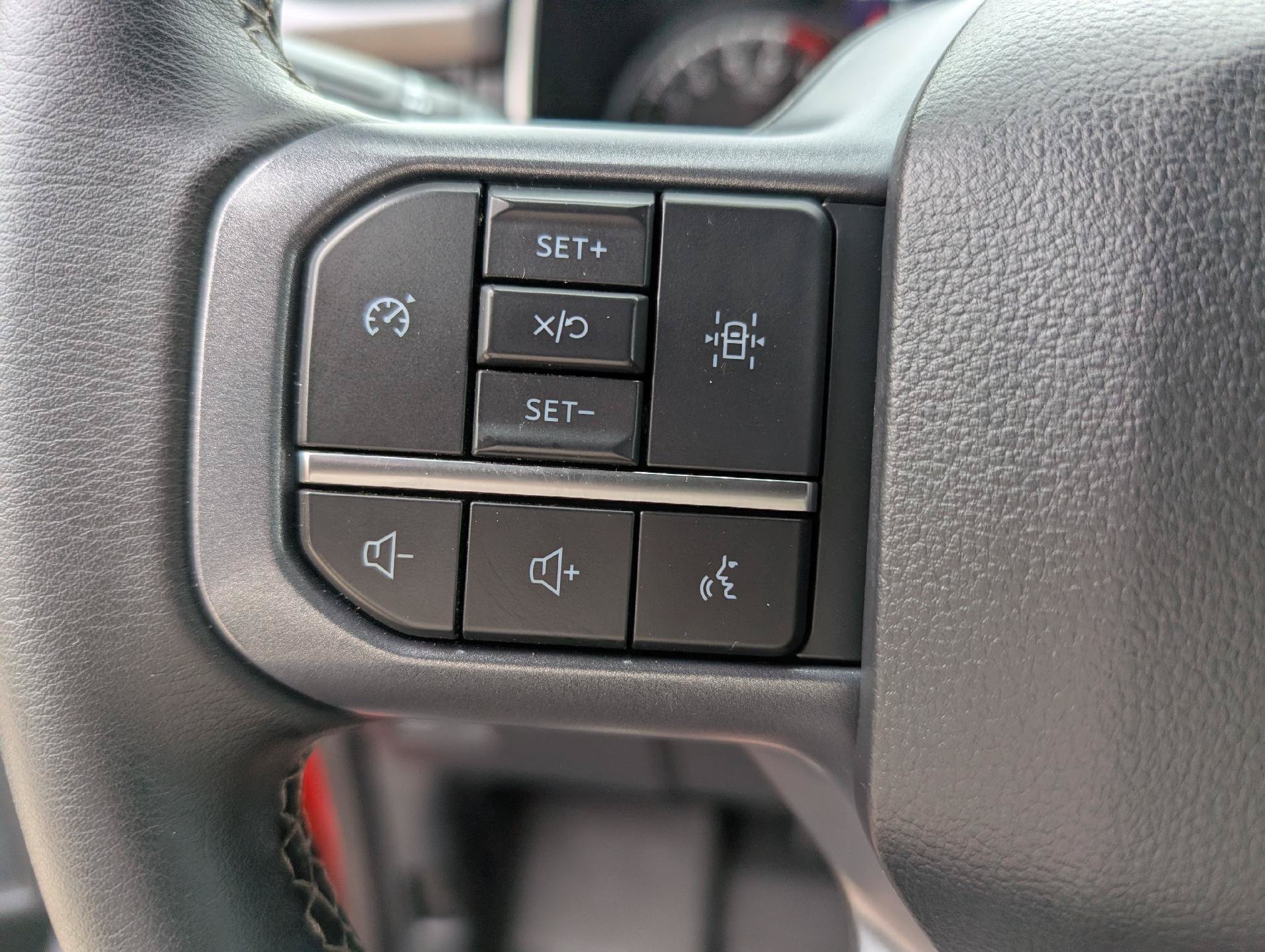 Used 2023 Ford F150 XLT w/ Equipment Group 302A High AWD/4WD image 22