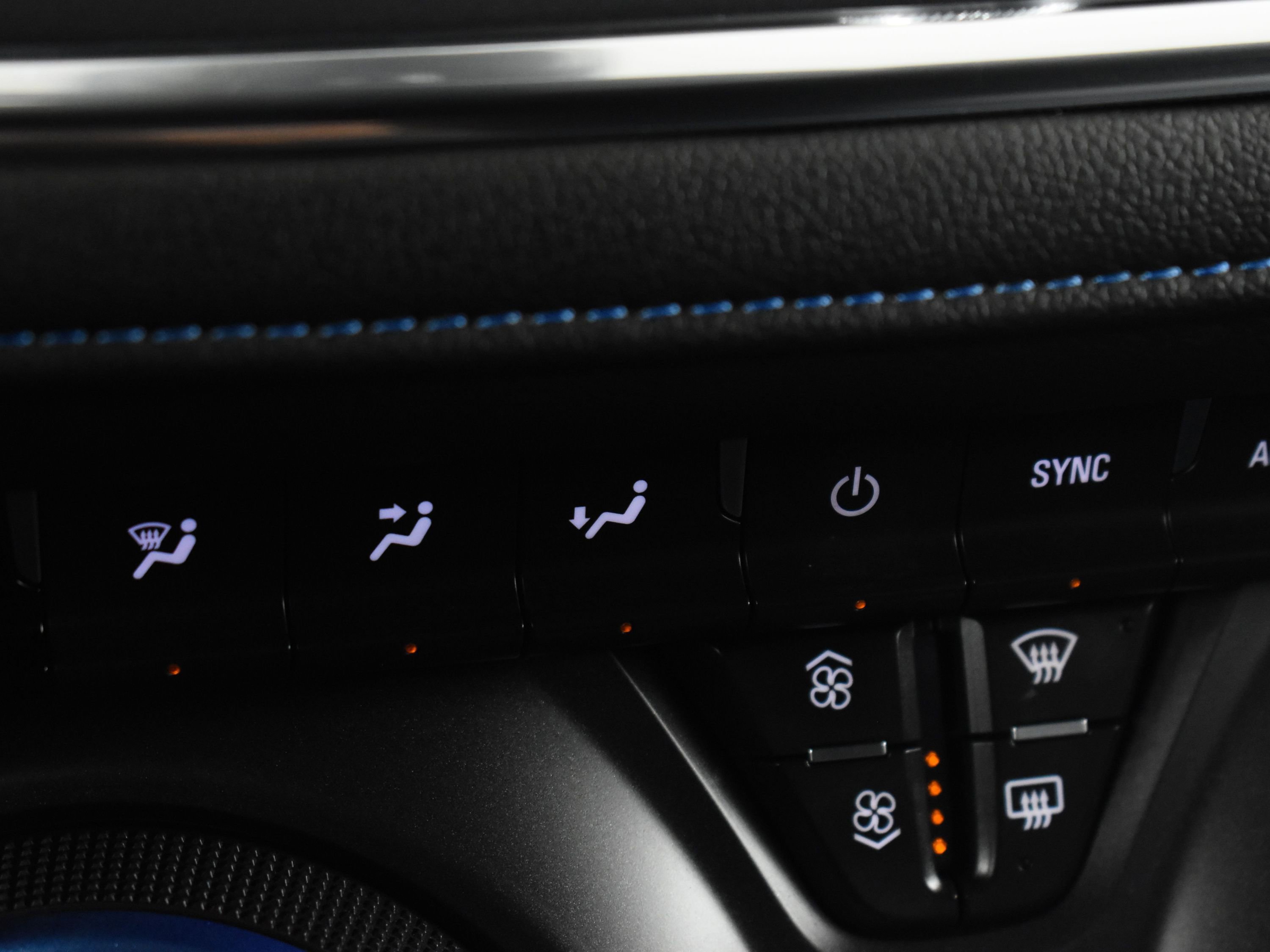 Used 2023 Chevrolet Blazer RS image 42