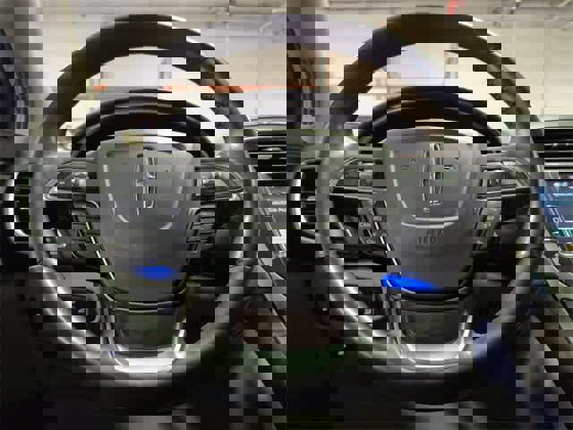 Used 2019 Lincoln Nautilus Reserve w/ Cargo Utility Package image 25