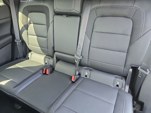 New 2025 Chevrolet Blazer EV LT image 23