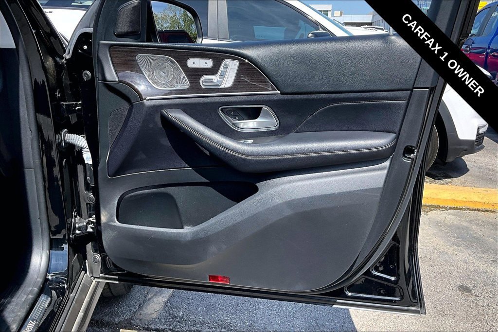 Used 2023 Mercedes-Benz GLS 450 4MATIC image 27