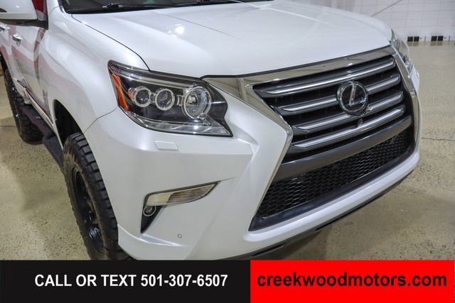 Used 2019 Lexus GX 460 Luxury AWD/4WD image 20