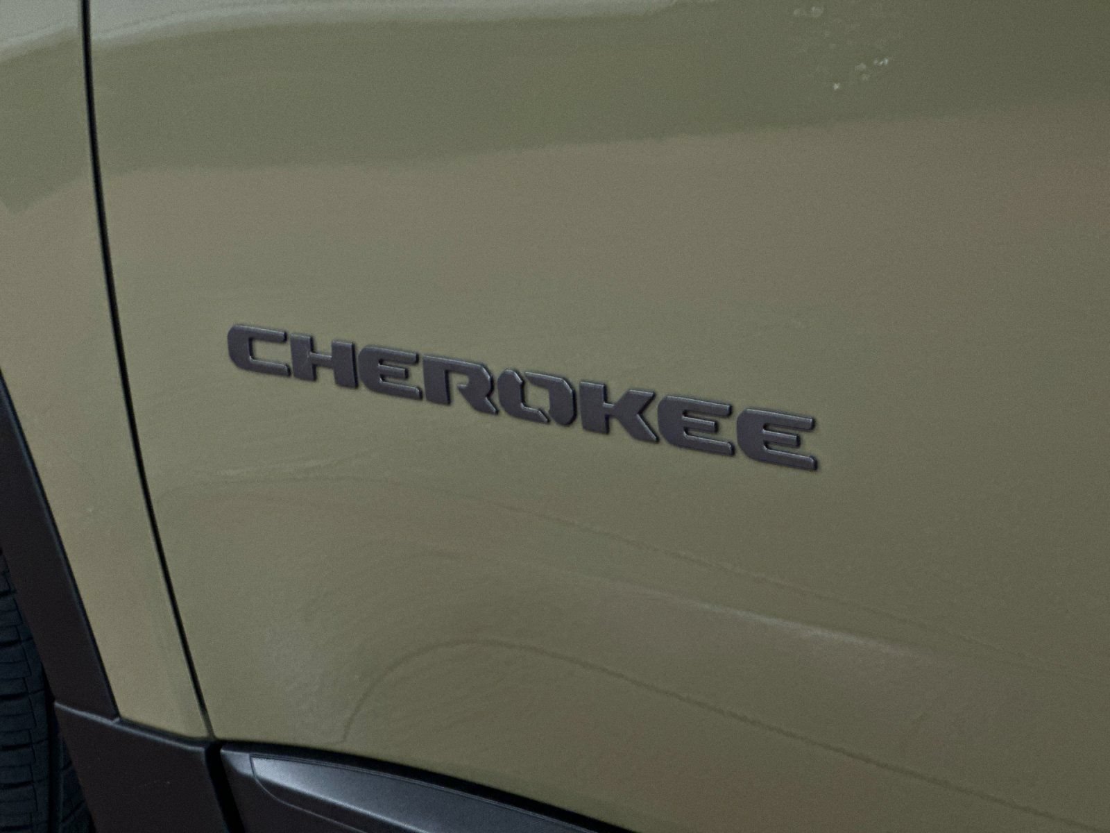 New 2026 Jeep Cherokee Limited AWD/4WD image 26