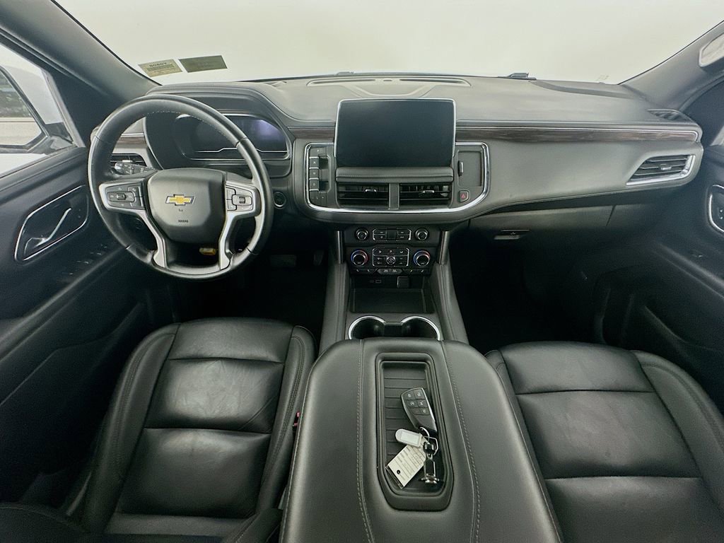Used 2024 Chevrolet Tahoe LT image 10