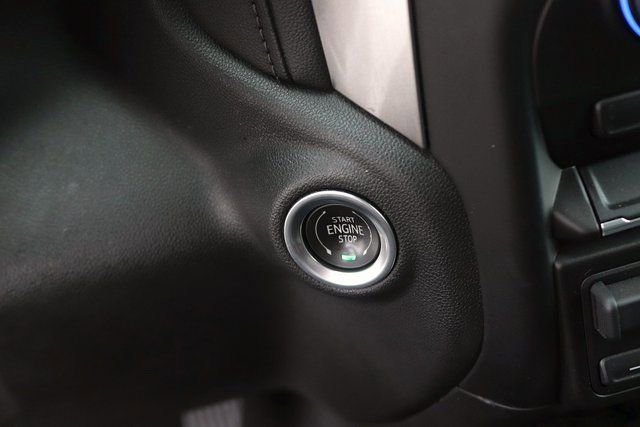 Used 2022 Chevrolet Silverado 1500 RST w/ Convenience Package II image 20