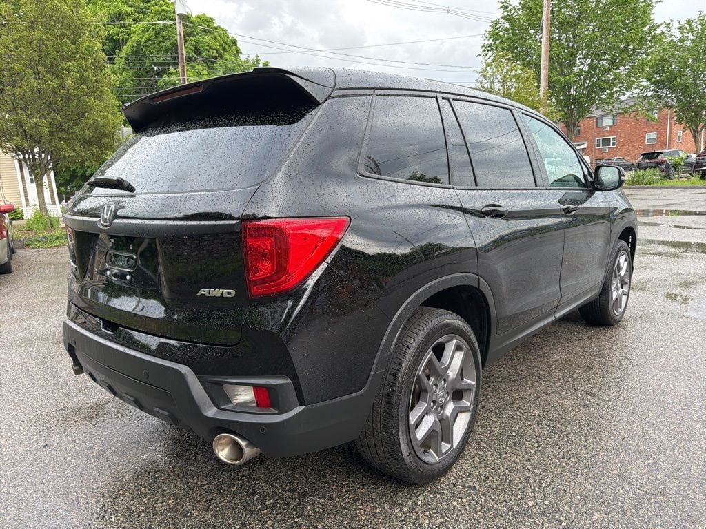 Used 2023 Honda Passport EX-L image 7