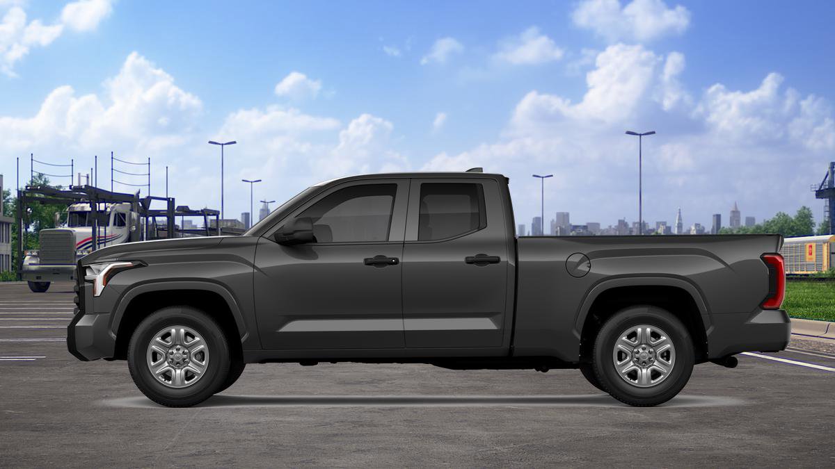 New 2026 Toyota Tundra SR AWD/4WD image 6