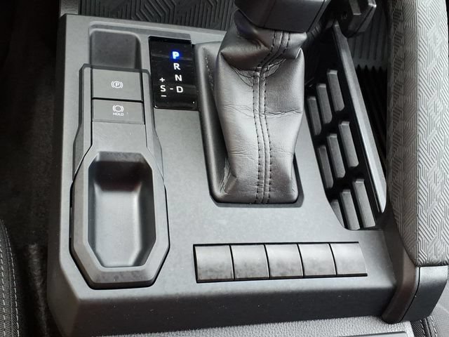 Used 2025 Toyota Tacoma SR RWD image 17