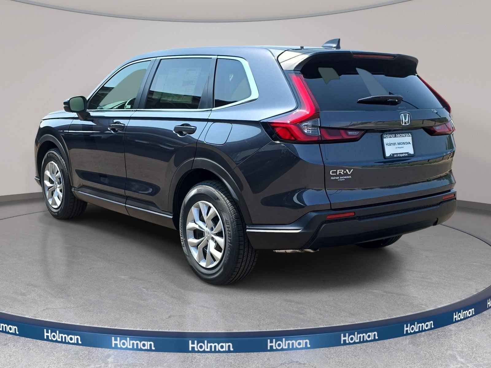 New 2026 Honda CR-V LX image 7