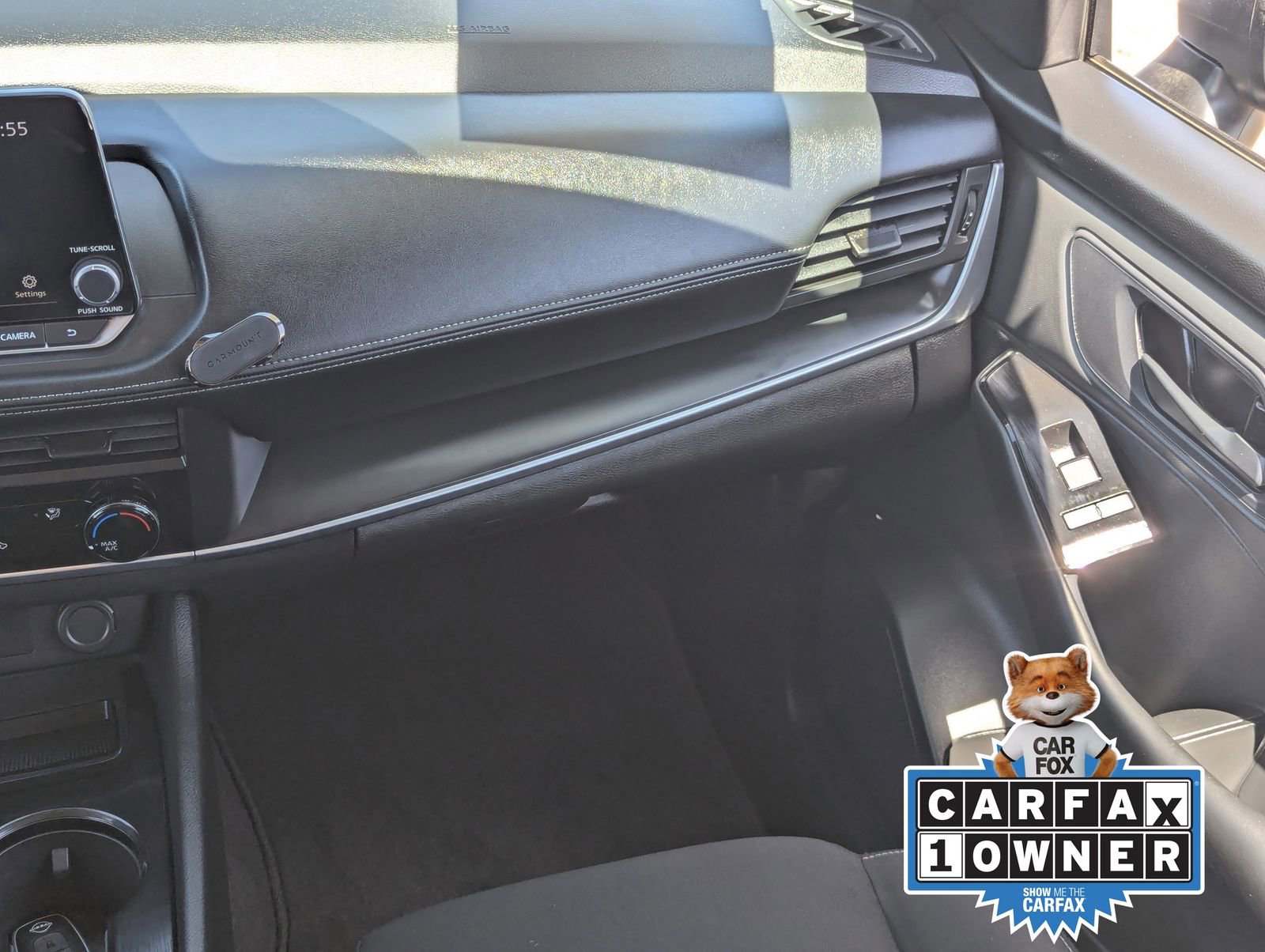 Used 2026 Nissan Rogue S FWD image 18