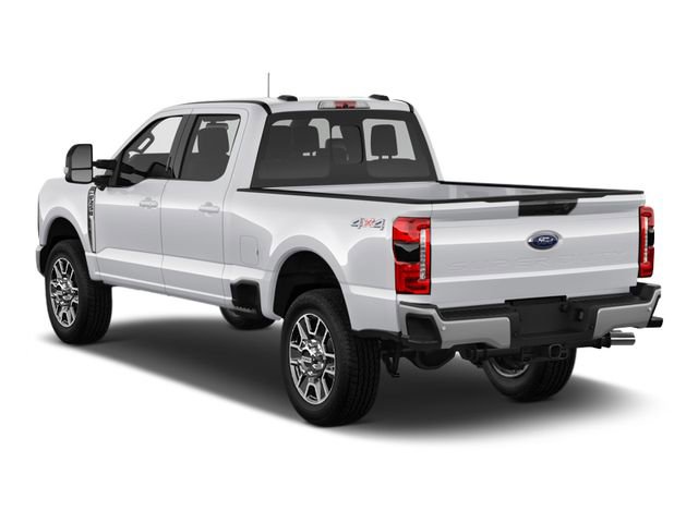 Used 2024 Ford F250 Lariat w/ FX4 Off-Road Package image 2