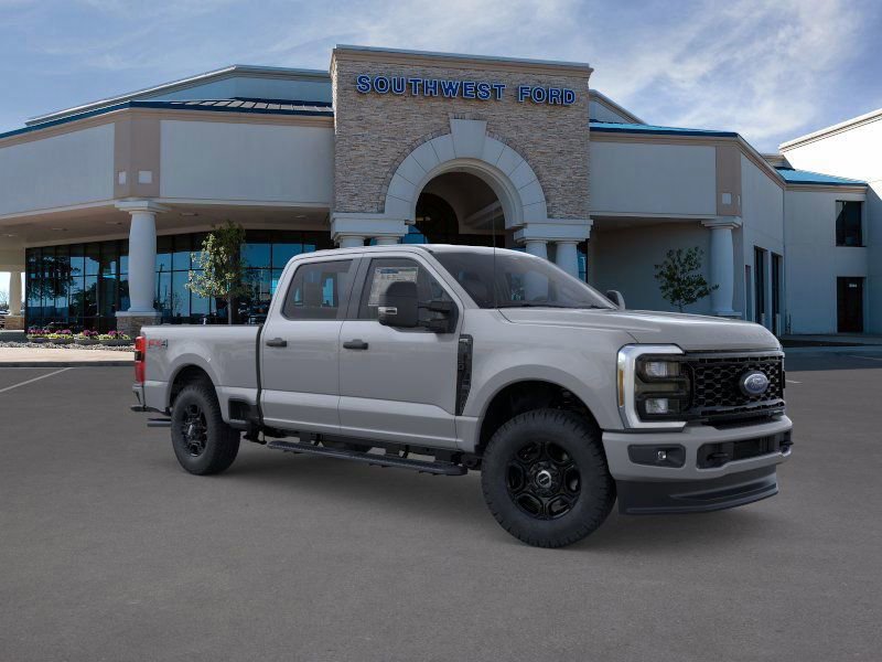 New 2026 Ford F250 XL image 7
