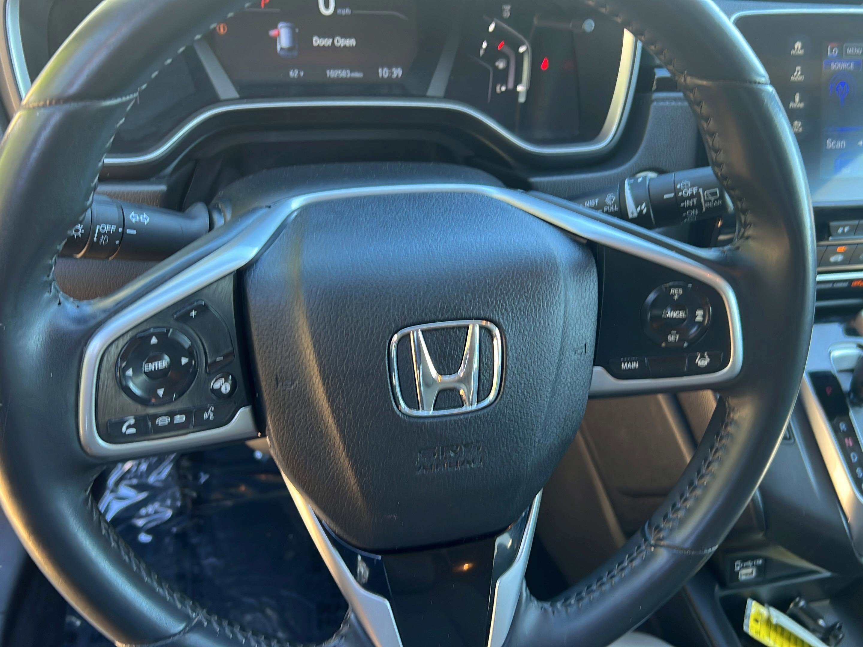 Used 2020 Honda CR-V EX-L image 12