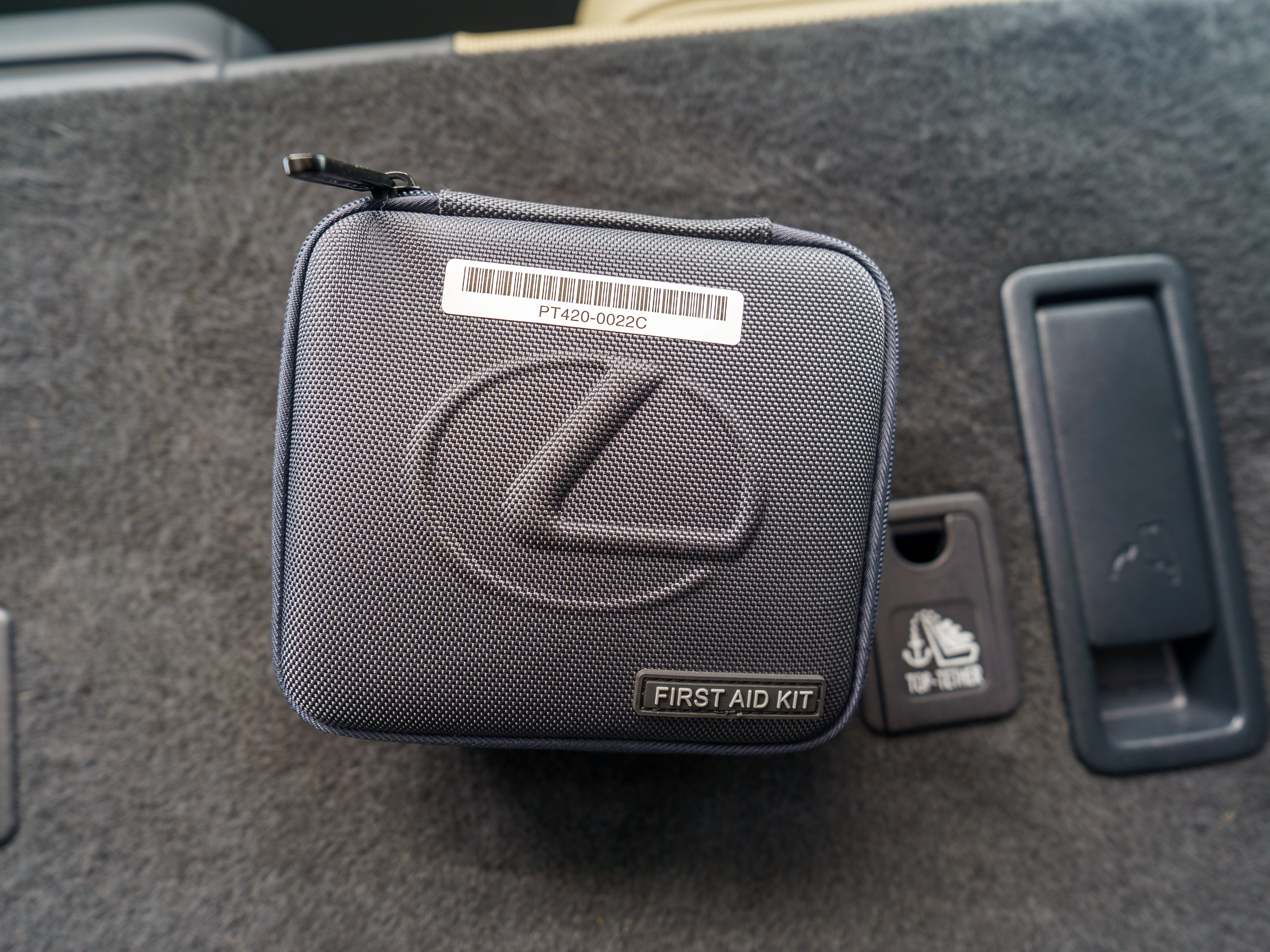 Used 2024 Lexus GX 550 AWD/4WD image 46