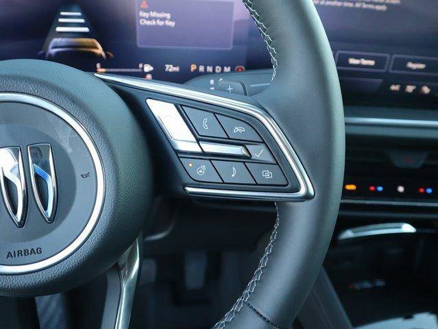 New 2026 Buick Envision Preferred image 32