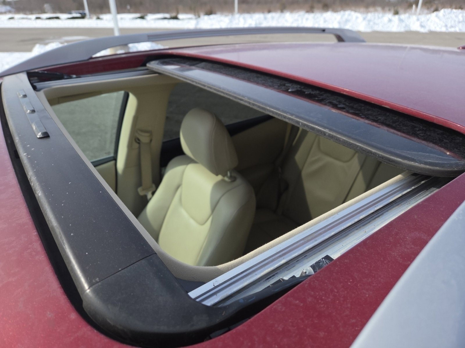 Used 2010 Lexus RX 350 AWD image 3