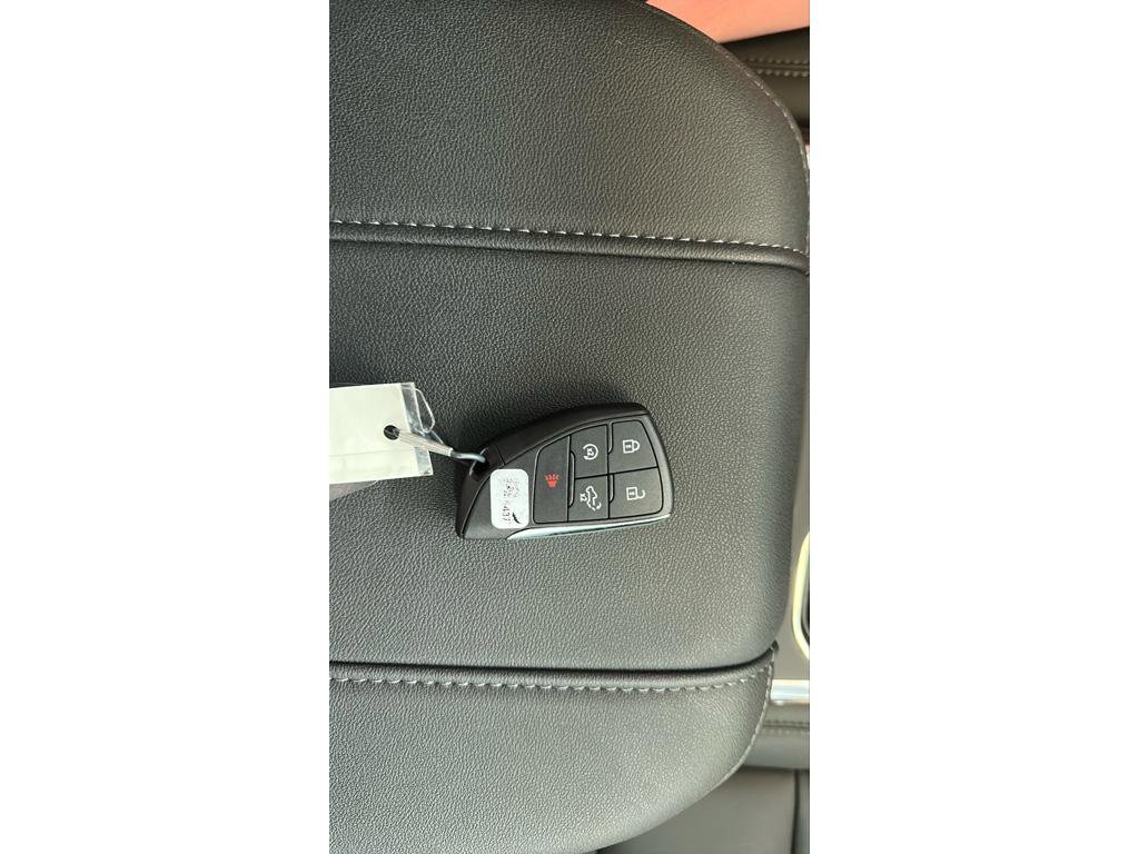 New 2024 Chevrolet Silverado 1500 LT w/ All Star Edition Plus image 40