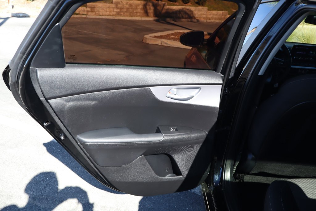 Used 2024 Kia Forte LX FWD image 34