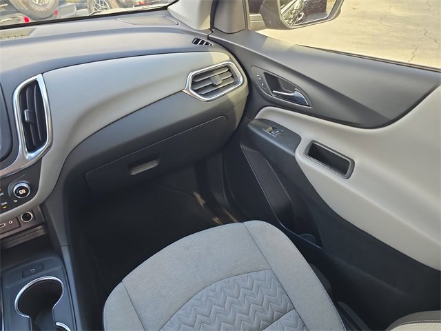 Used 2024 Chevrolet Equinox LT image 11