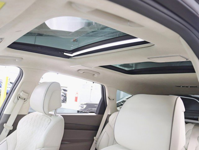 Used 2021 Genesis GV80 3.5T w/ Prestige Package 07 image 33