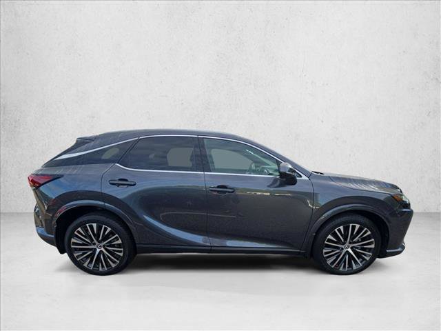 Used 2024 Lexus RX 350 Premium Plus w/ Convenience Package FWD image 4
