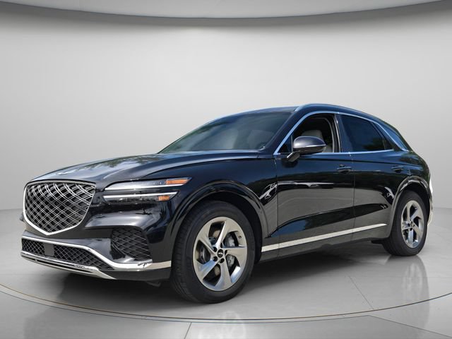 New 2026 Genesis GV70 2.5T